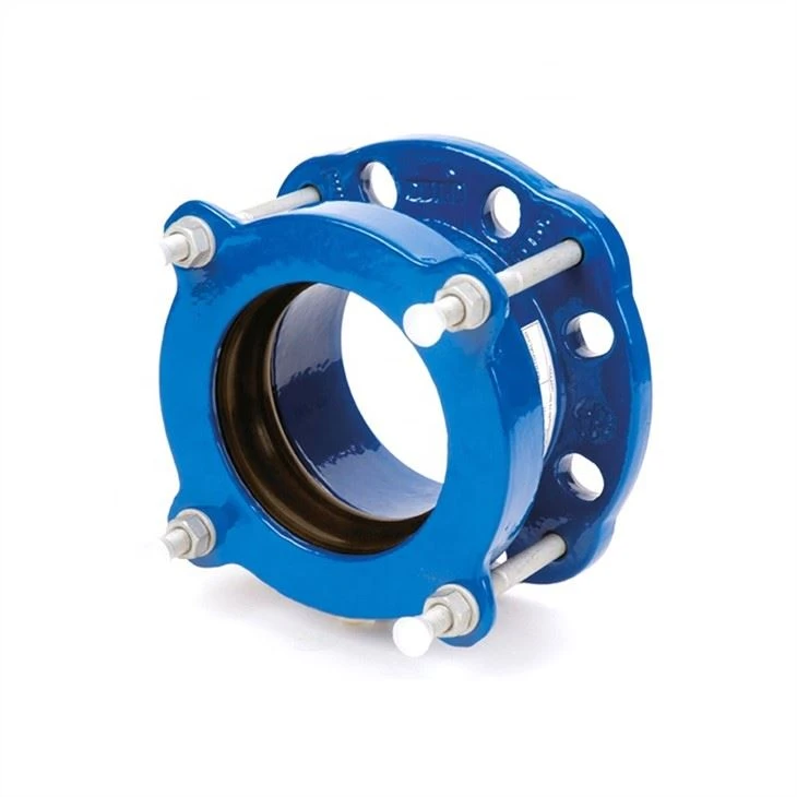 Universal Flange Adaptor