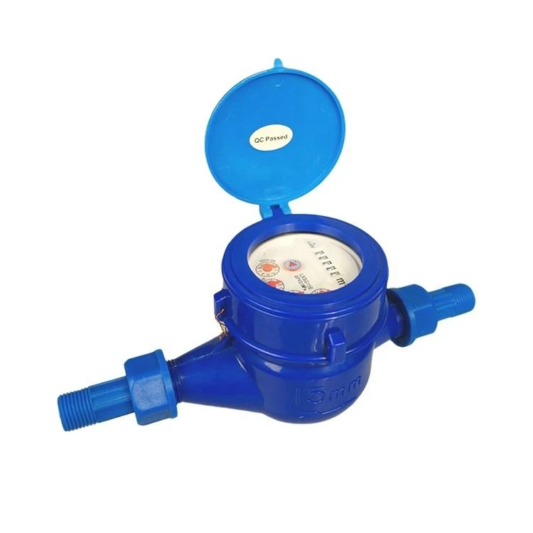 Multi Jet Water Meter suppliers
