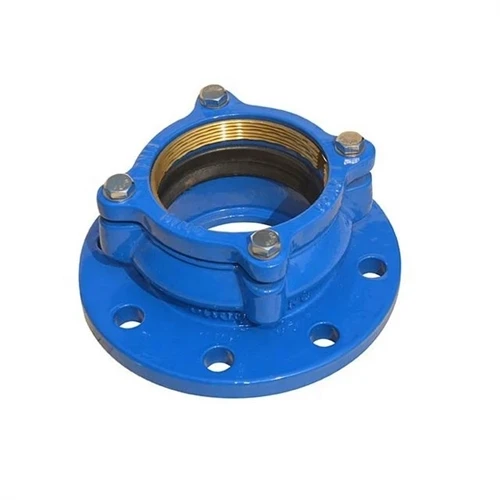 Fitinguri de precizie Empower Engineering|Adaptor cu flanșă reținută pentru PE